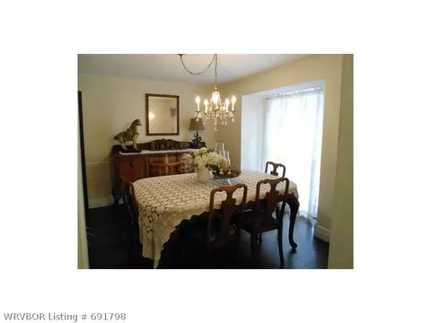 7107 Riviera Dr, Fort Smith, AR 72903 photo 3
