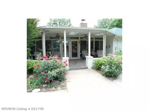 7107 Riviera Dr, Fort Smith, AR 72903 photo 14