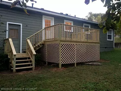 2304 Jackson St, Fort Smith, AR 72901 photo 13