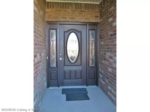 2804 Brighton Ct, Fort Smith, AR 72903 photo 3