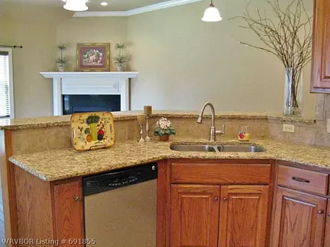 2804 Brighton Ct, Fort Smith, AR 72903 photo 10