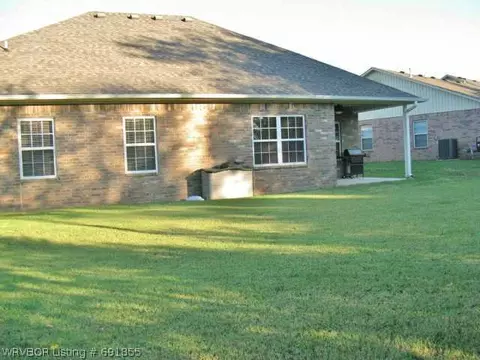 2804 Brighton Ct, Fort Smith, AR 72903 photo 25