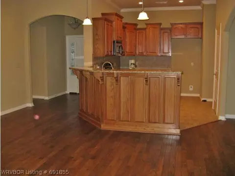 2804 Brighton Ct, Fort Smith, AR 72903 photo 7