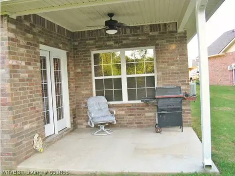 2804 Brighton Ct, Fort Smith, AR 72903 photo 24