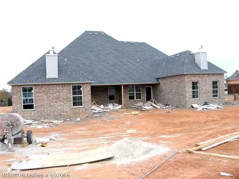 6905 Riley Park Dr, Fort Smith, AR 72916 photo 4
