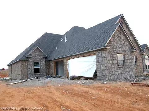 6905 Riley Park Dr, Fort Smith, AR 72916 photo 3