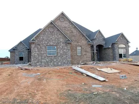 6905 Riley Park Dr, Fort Smith, AR 72916 photo 2