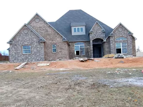 6905 Riley Park Dr, Fort Smith, AR 72916 photo 1