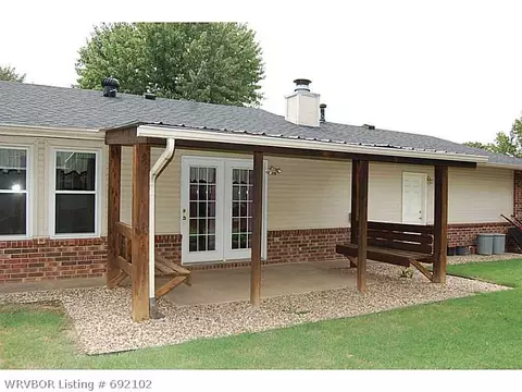 9701 Apple Gate Dr, Fort Smith, AR 72903 photo 17