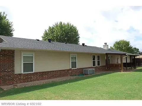 9701 Apple Gate Dr, Fort Smith, AR 72903 photo 16