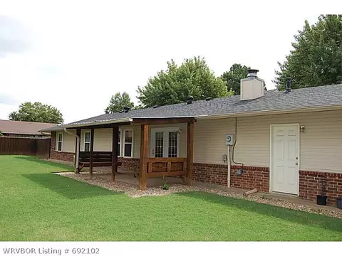 9701 Apple Gate Dr, Fort Smith, AR 72903 photo 15
