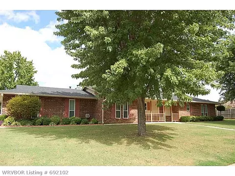 9701 Apple Gate Dr, Fort Smith, AR 72903 photo 1