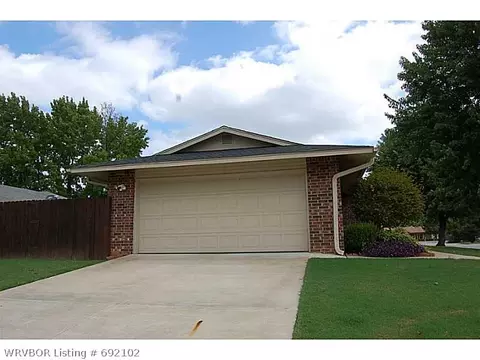 9701 Apple Gate Dr, Fort Smith, AR 72903 photo 18
