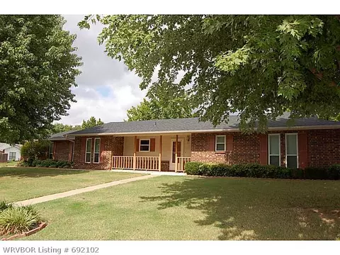 9701 Apple Gate Dr, Fort Smith, AR 72903 photo 2