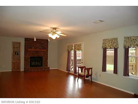 9701 Apple Gate Dr, Fort Smith, AR 72903 photo 5