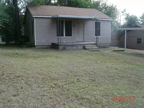 1440 N 37th St, Fort Smith, AR 72904 photo 1