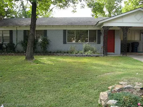 8230 Cypress Ave, Fort Smith, AR 72908 photo 18