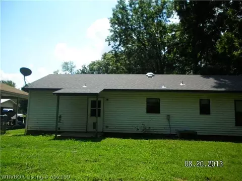 308 Alice Ln, Lavaca, AR 72941 photo 3