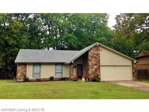 3109 Londonderry Rd, Fort Smith, AR 72908 photo 16