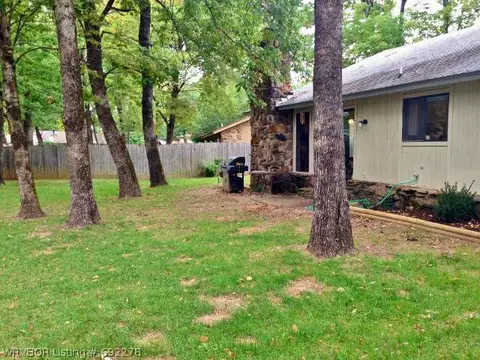 3109 Londonderry Rd, Fort Smith, AR 72908 photo 14