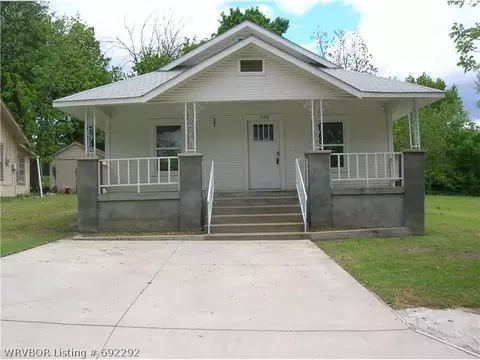 1520 N 33rd St, Fort Smith, AR 72904 photo 1