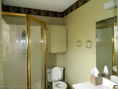 8801 N Lake Ln, Hackett, AR 72937 photo 11