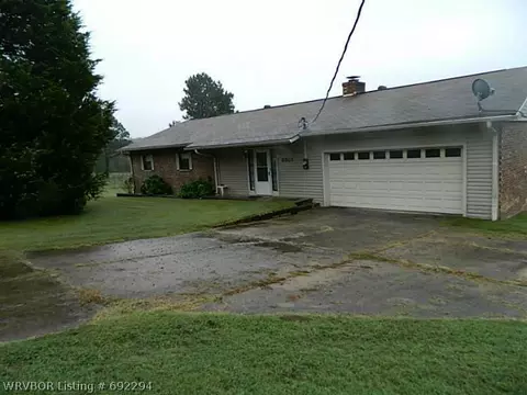 8801 N Lake Ln, Hackett, AR 72937 photo 3