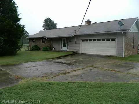 8801 N Lake Ln, Hackett, AR 72937 photo 2