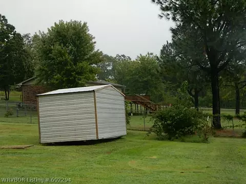 8801 N Lake Ln, Hackett, AR 72937 photo 13