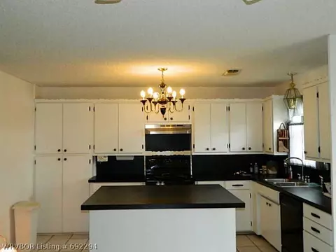 8801 N Lake Ln, Hackett, AR 72937 photo 5