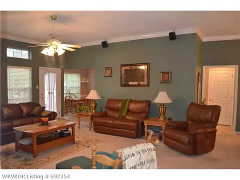 3517 Coventry Ln, Fort Smith, AR 72908 photo 4