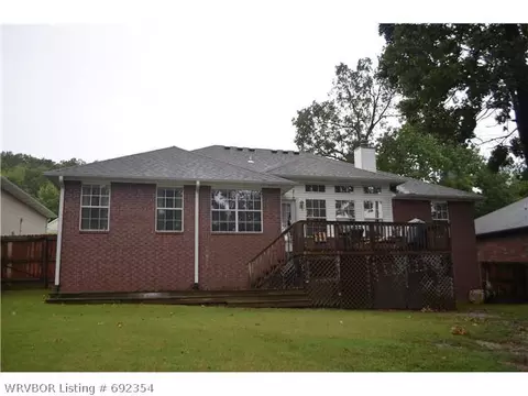 3517 Coventry Ln, Fort Smith, AR 72908 photo 21