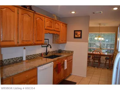 3517 Coventry Ln, Fort Smith, AR 72908 photo 6