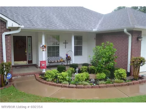 3517 Coventry Ln, Fort Smith, AR 72908 photo 2