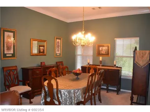 3517 Coventry Ln, Fort Smith, AR 72908 photo 5