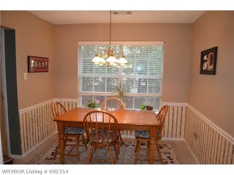 3517 Coventry Ln, Fort Smith, AR 72908 photo 9