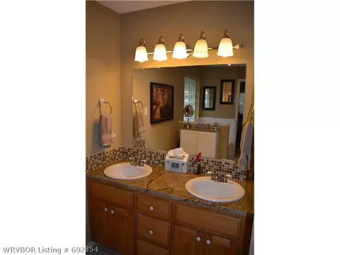 3517 Coventry Ln, Fort Smith, AR 72908 photo 13
