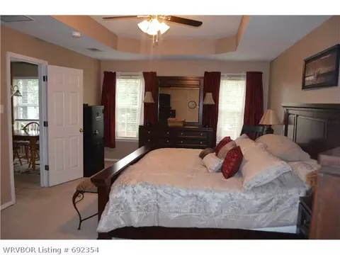 3517 Coventry Ln, Fort Smith, AR 72908 photo 10