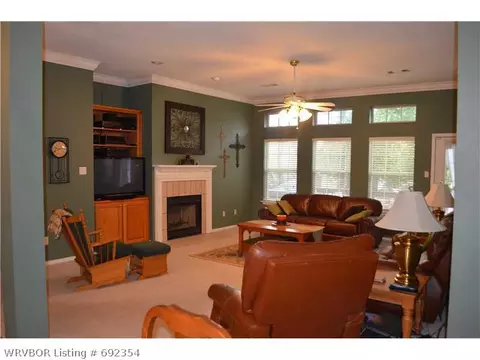 3517 Coventry Ln, Fort Smith, AR 72908 photo 3