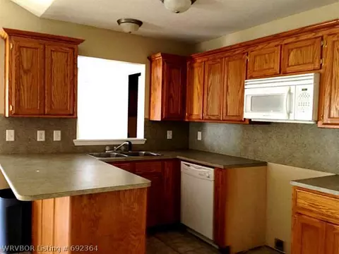 100 Chase Ln, Pocola, OK 74902 photo 5