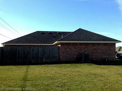 100 Chase Ln, Pocola, OK 74902 photo 3