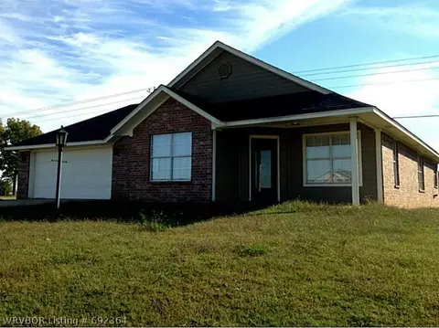 100 Chase Ln, Pocola, OK 74902 photo 1