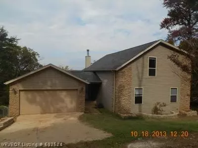 22480 E War Eagle Rd, Springdale, AR 72764 photo 1