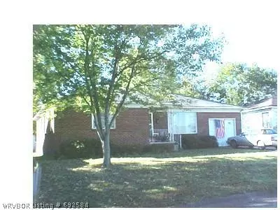 4000 Ridgeway Dr, Fort Smith, AR 72904 photo 1