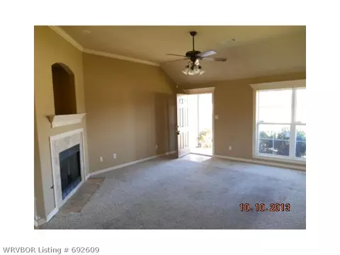 835 Laurel Way, Alma, AR 72921 photo 3