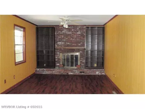 4521 N O St, Fort Smith, AR 72904 photo 3