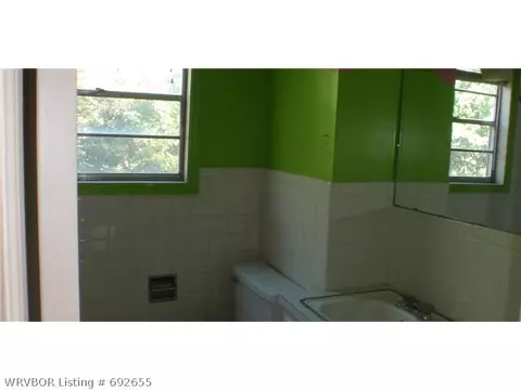 4521 N O St, Fort Smith, AR 72904 photo 11