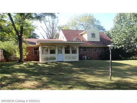 4521 N O St, Fort Smith, AR 72904 photo 13