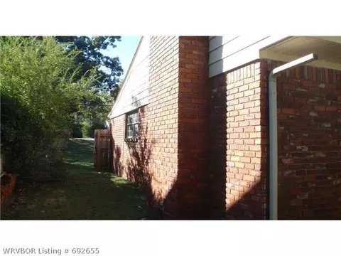 4521 N O St, Fort Smith, AR 72904 photo 12
