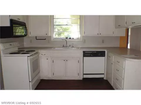 4521 N O St, Fort Smith, AR 72904 photo 2